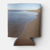 アボット・ラグーンIIアットポイントレイエス国立海岸 缶クーラー (正面)