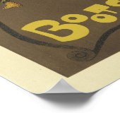 アボットPhit-eesiブーツと靴 ポスター (角)