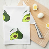 アボドール キッチンタオル (四つ折り)