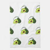 アボドール キッチンタオル (縦)