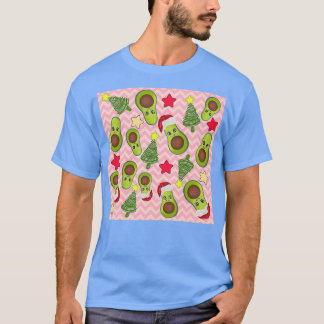 アボメリークリスマス10 Tシャツ
