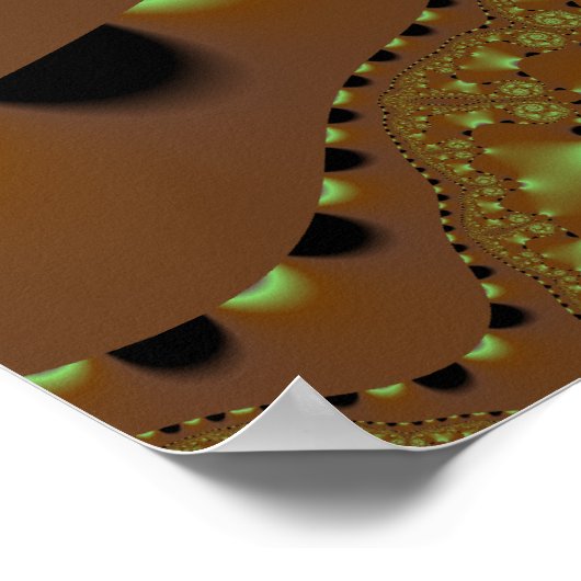 アボリギン02 ポスター (角)