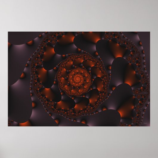 アボリギン06 ポスター (正面)