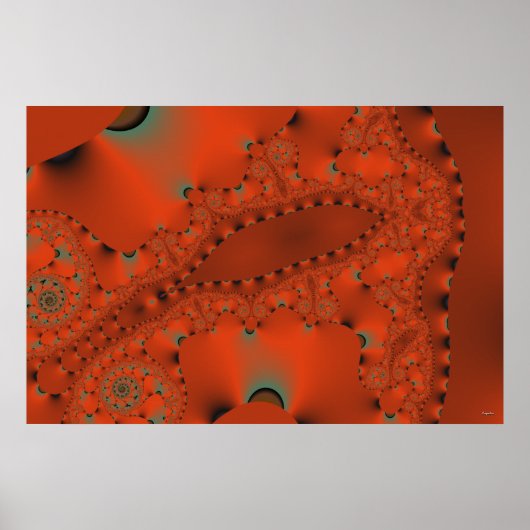 アボリギン08 ポスター (正面)