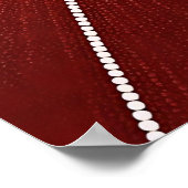 アボリジナル調和 – ファイアサイド芸術祭 ポスター (角)