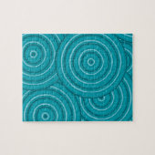 アボリジニ絵画ウム ジグソーパズル (横)