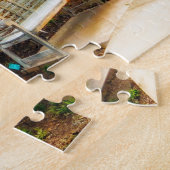 アボリタムソルトレイクシティ ジグソーパズル (側面)