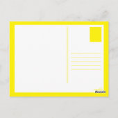 アボリー・デイの木 by abbey foster ポストカード (裏面)