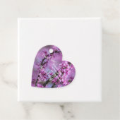 アボンデールレッドブドアートウェディング フェイバータグ (インサイチュ)