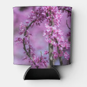 アボンデールレッドブドアート 缶クーラー (正面)