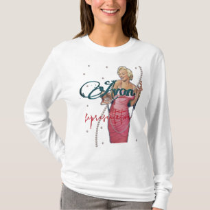 アボン代表 Tシャツ