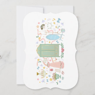 アボールアットザクラウンイン サンキューカード