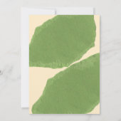 アボ-セルブレイト！バースデーバッシュ 招待状 (裏面)