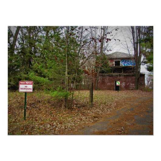 「アポイントメントのみ」 フォトプリント            (正面)