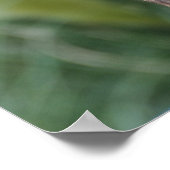 アポイントメントは？ – ポスター/プリント ポスター (角)