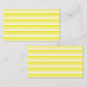 アポイントメントカード 予約カード (正面/裏面)