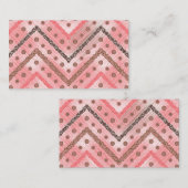 アポイントメントカード 予約カード (正面/裏面)