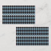 アポイントメントカード 予約カード (正面/裏面)