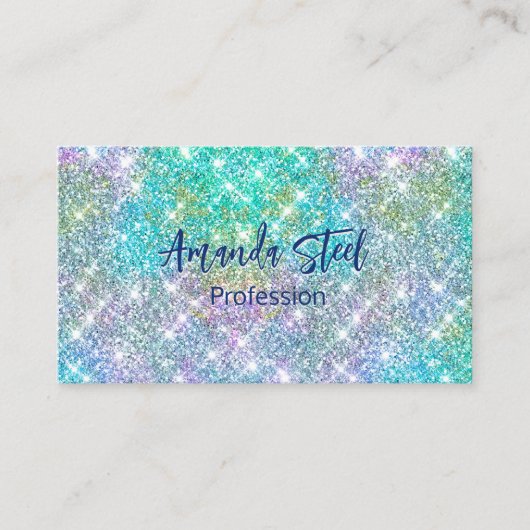 アポイントメントカード 予約カード (正面)