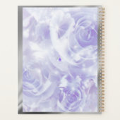 アポイントメントブックプランナー プランナー手帳 (裏面)