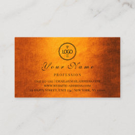 アポイントメントメイクアップヘアロゴ爪、 ネイルまばたきQRcode 予約カード