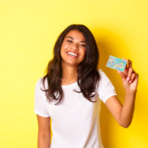 アポイントメントメイクアップヘアロゴ爪、 ネイルQrコードオパール