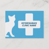 アポイントメントリマインダーカード 予約カード (裏面)