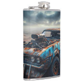 アポカリプクラシックスシヴィカマロ フラスク (右)