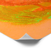 アポカリプスキャンバス ポスター (角)