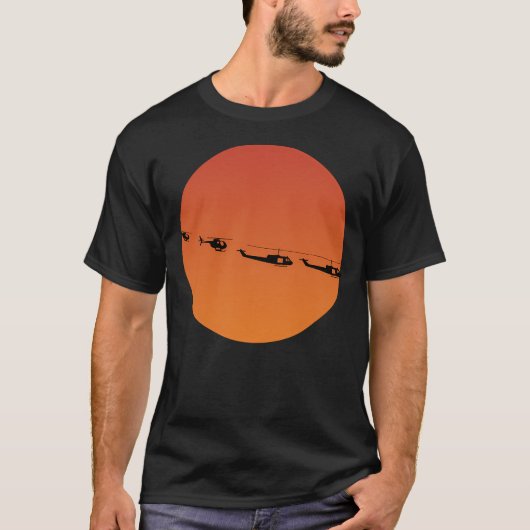 アポカリプスナウバイブルロ Tシャツ (正面)