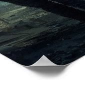 アポカリプ失ったス文明の未来ディストピアの土地 ポスター (角)