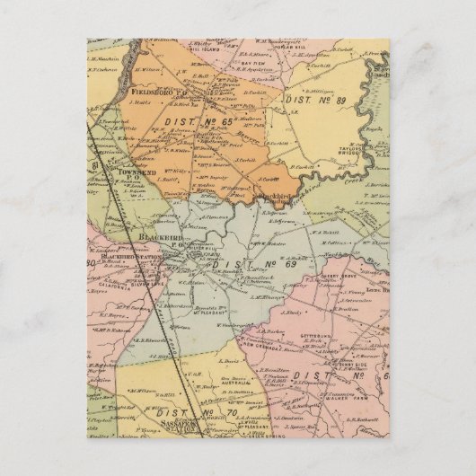 アポキニムク ポストカード (正面)