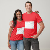 アポクリパ・クリス Tシャツ (ユニセックス)