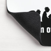 「アポステートの進化」 マウスパッド (コーナー)