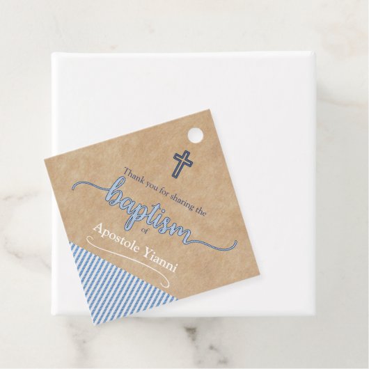 アポスルダイヤモンドメッセージカード フェイバータグ (インサイチュ)