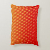 アポップ・アートのートカラフルの背景，1960年代，抽象芸術，アート，バック アクセントクッション (裏面(縦))