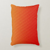 アポップ・アートのートカラフルの背景，1960年代，抽象芸術，アート，バック アクセントクッション (正面(垂直))