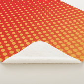 アポップ・アートのートカラフルの背景，1960年代，抽象芸術，アート，バック シェルパブランケット (3/4)