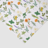 アポテカリー ハーブ ティッシュペーパー 薄葉紙 (詳細)