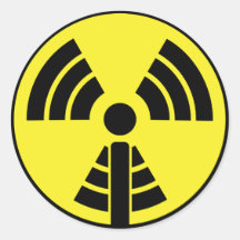 アポドキャスタリプスのステッカー！