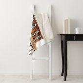 アポマトックスコートハウス シェルパブランケット (インサイチュ)