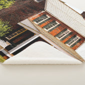 アポマトックスコートハウス シェルパブランケット (3/4)