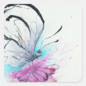 アポリア スクエアシール (正面)