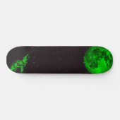 アポロが家に電話 スケートボード (横)