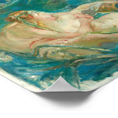 アポロとイセ | ベルザモリソト ポスター (角)