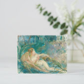 アポロとイセ | ベルザモリソト ポストカード (スタンド正面)