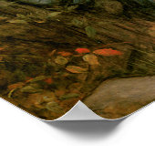 アポロとダフォン ポスター (角)