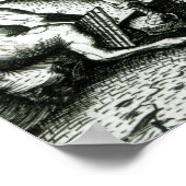 アポロとパン ポスター (角)