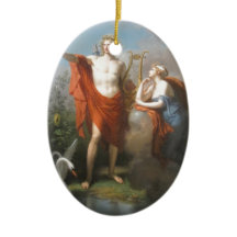 アポロとミューズ