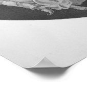 アポロとミューズ ポスター (角)